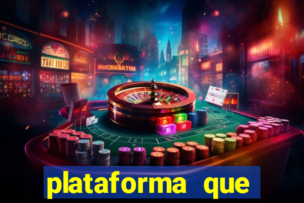 plataforma que aceita cartao de debito